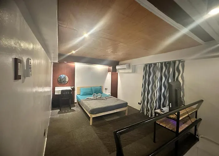 Adorable - 2b, Stunning Lounge Apartamento *