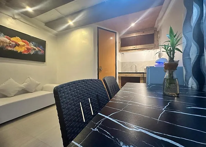 Apartamento Adorable - 2b, Stunning Lounge